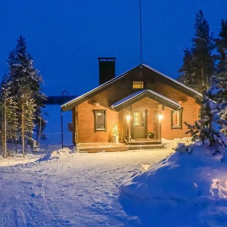 Holiday Home Paehkinae By Interhome Kuusamo Kültér fotó