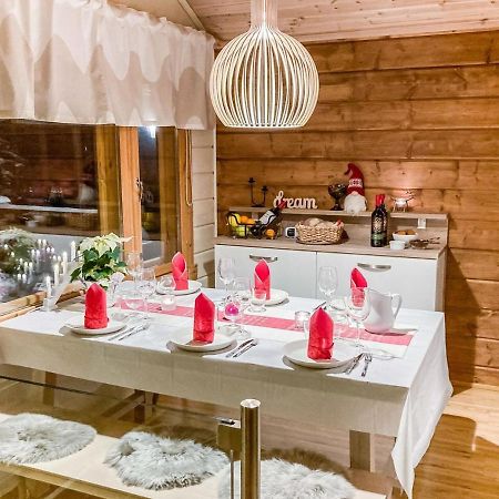 Holiday Home Paehkinae By Interhome Kuusamo Kültér fotó