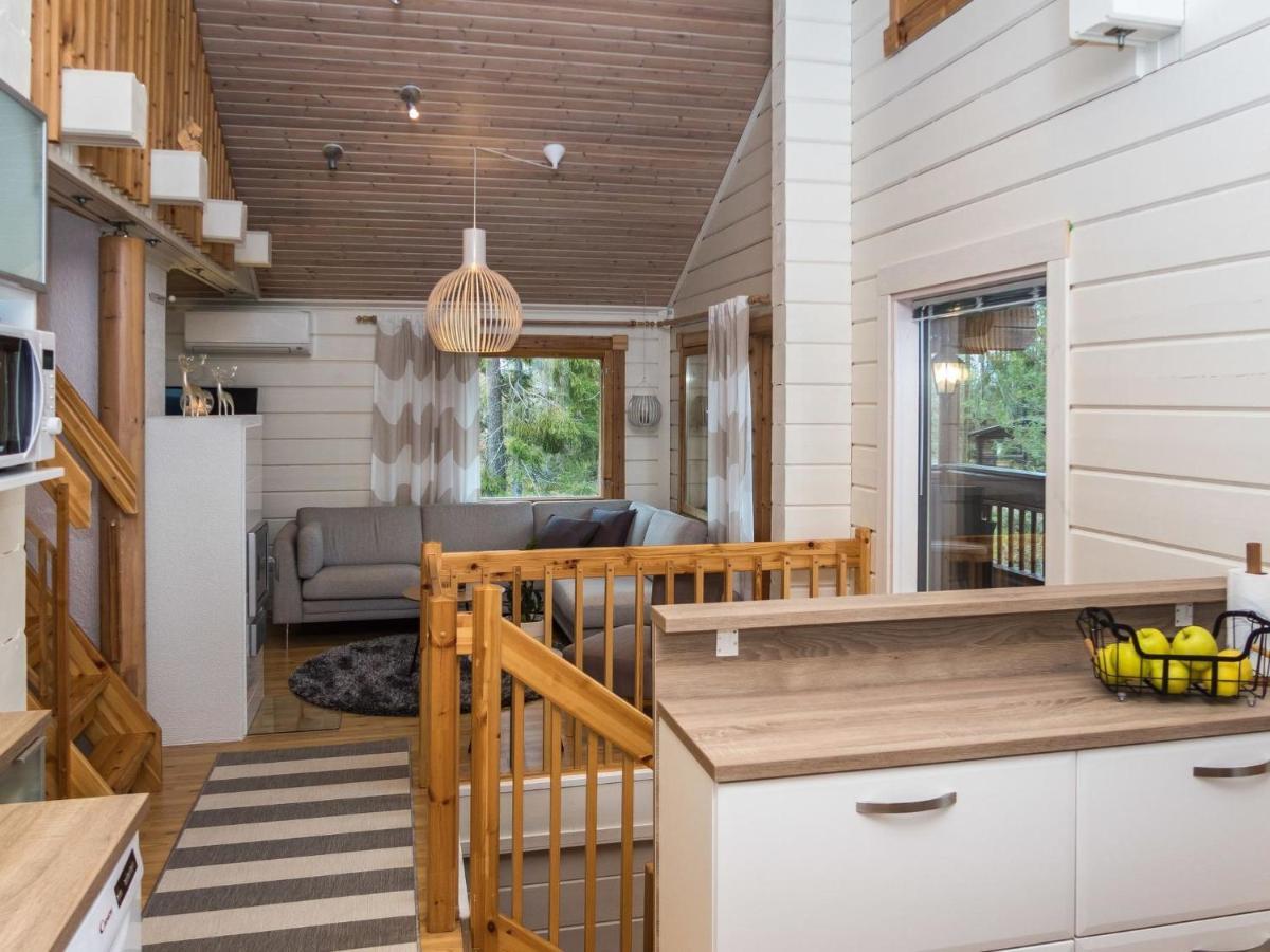 Holiday Home Paehkinae By Interhome Kuusamo Kültér fotó