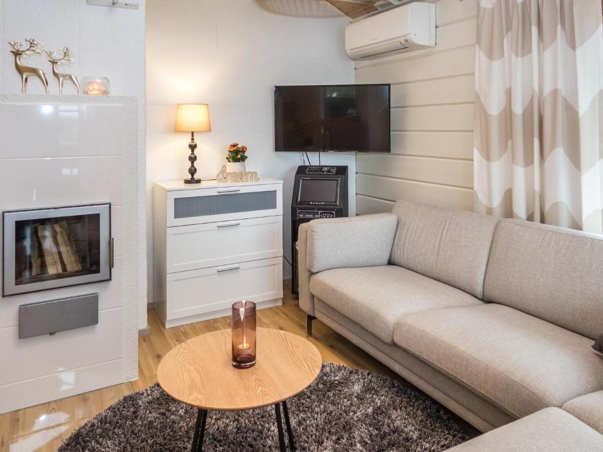 Holiday Home Paehkinae By Interhome Kuusamo Kültér fotó