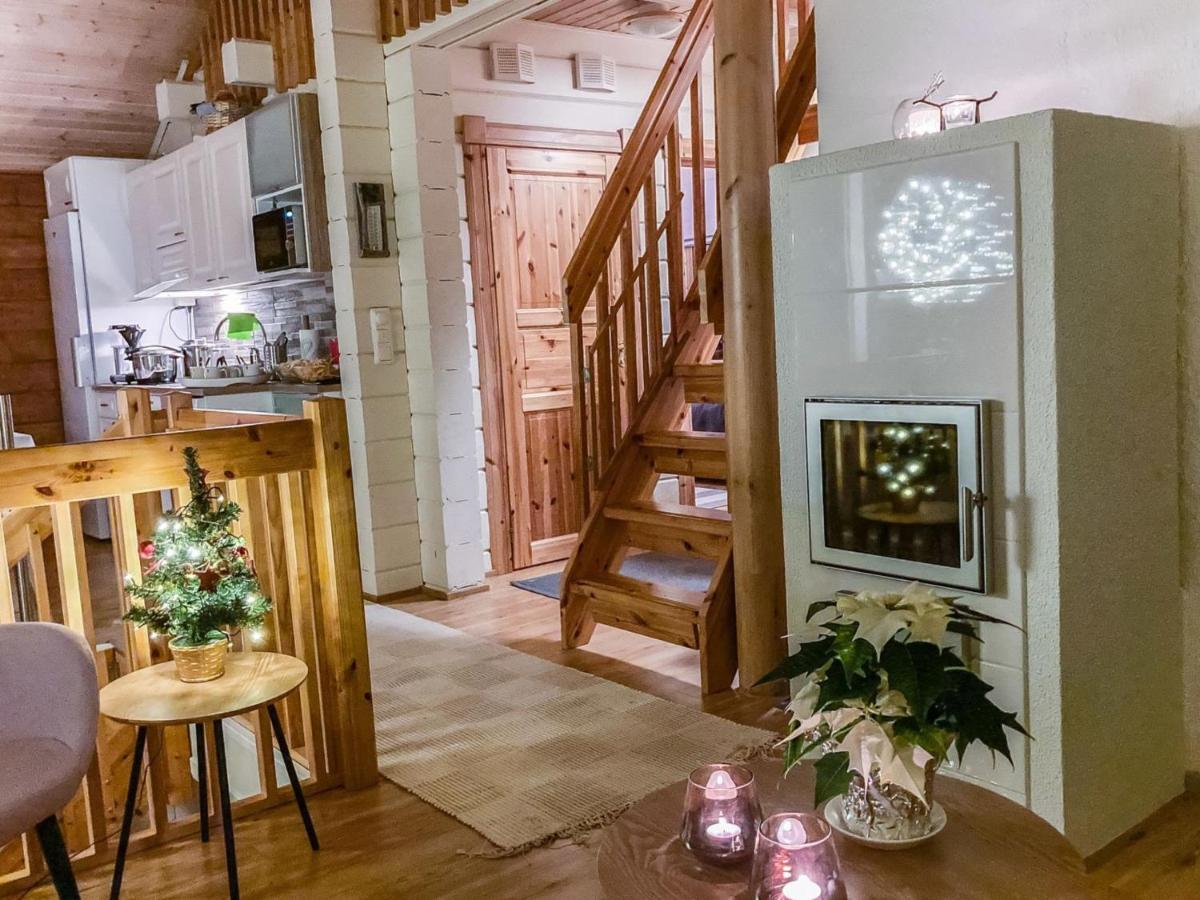 Holiday Home Paehkinae By Interhome Kuusamo Kültér fotó