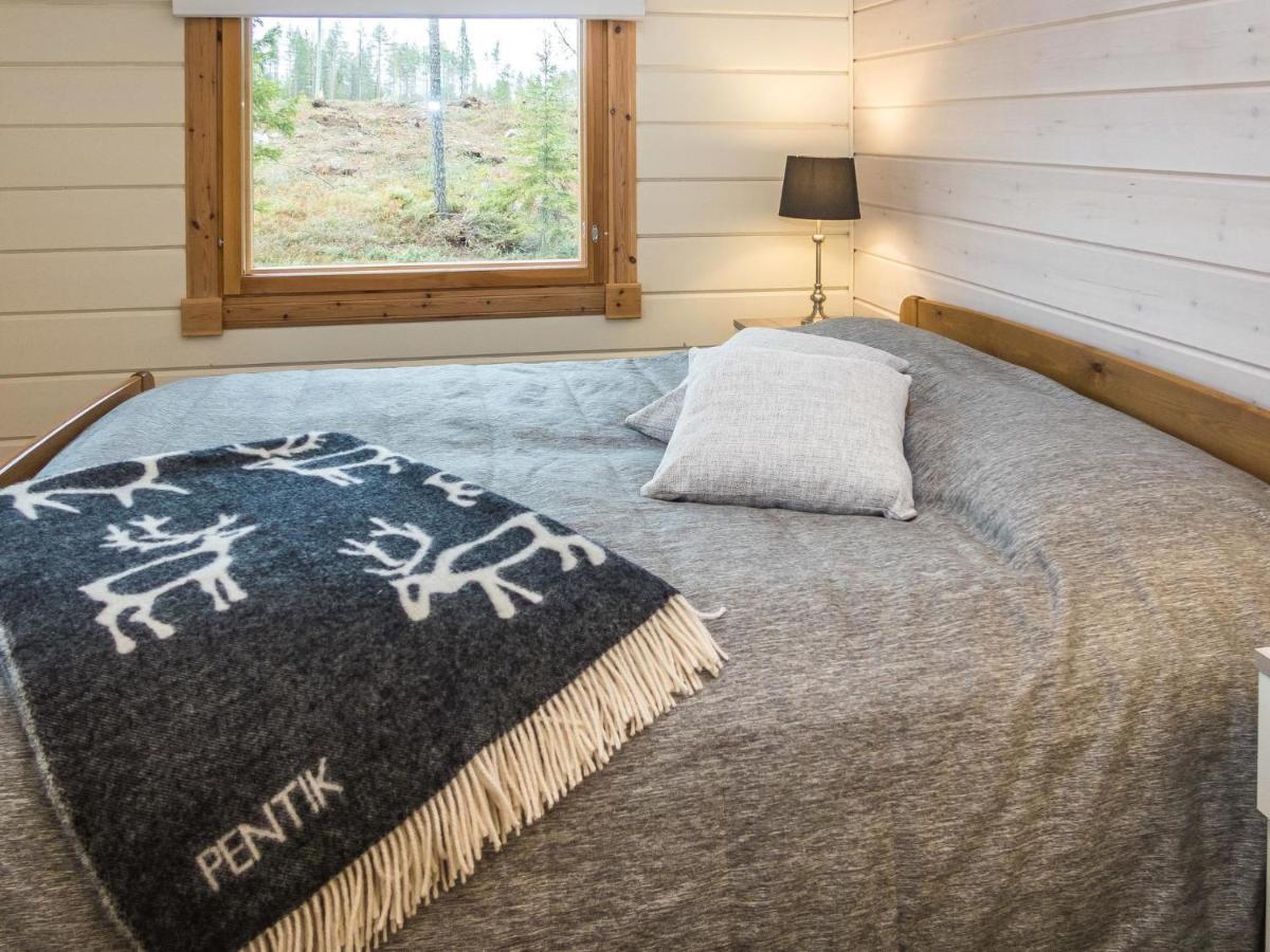Holiday Home Paehkinae By Interhome Kuusamo Kültér fotó