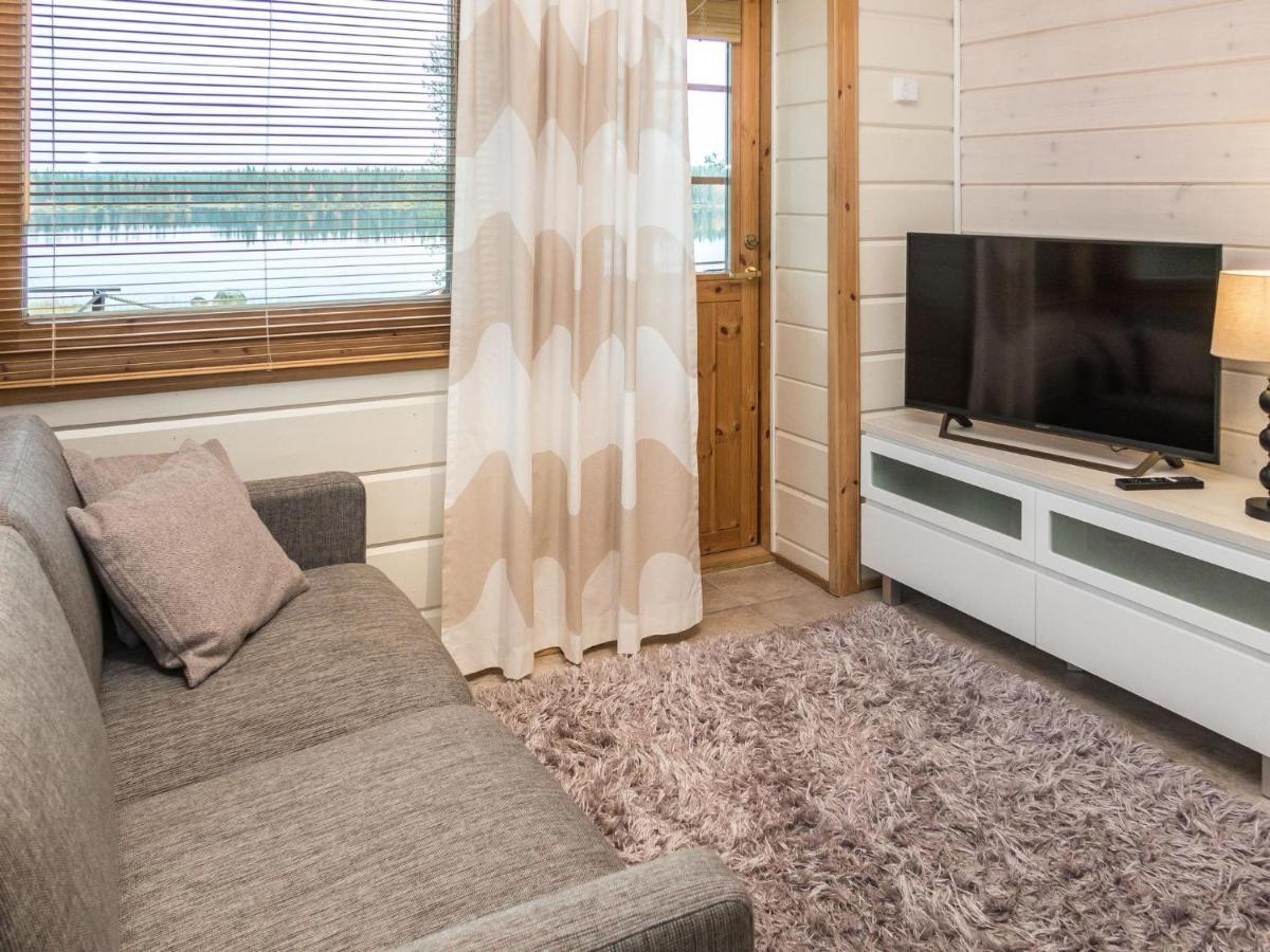 Holiday Home Paehkinae By Interhome Kuusamo Kültér fotó
