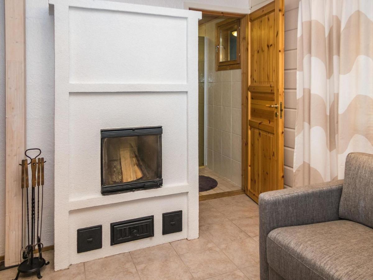 Holiday Home Paehkinae By Interhome Kuusamo Kültér fotó