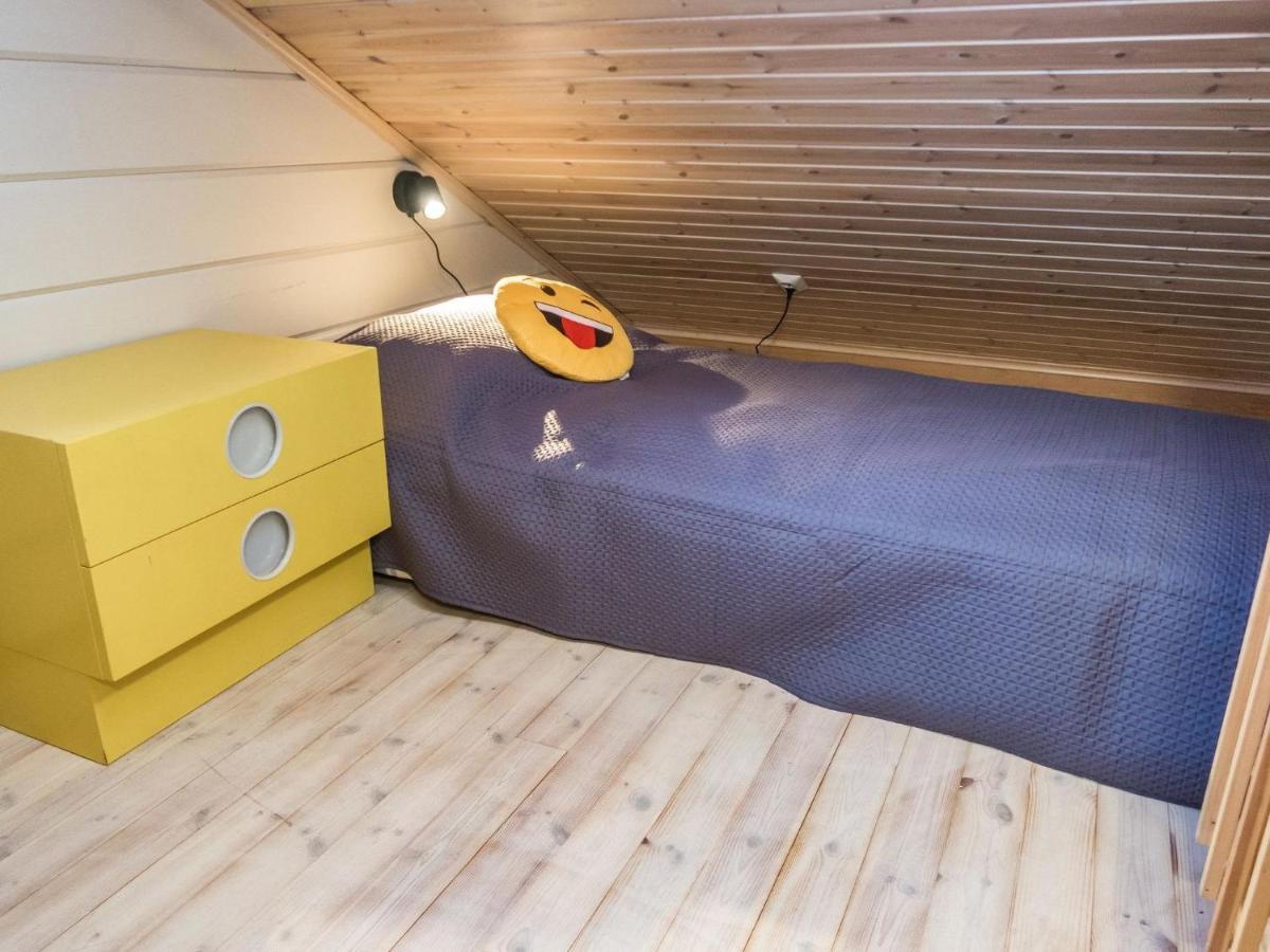 Holiday Home Paehkinae By Interhome Kuusamo Kültér fotó