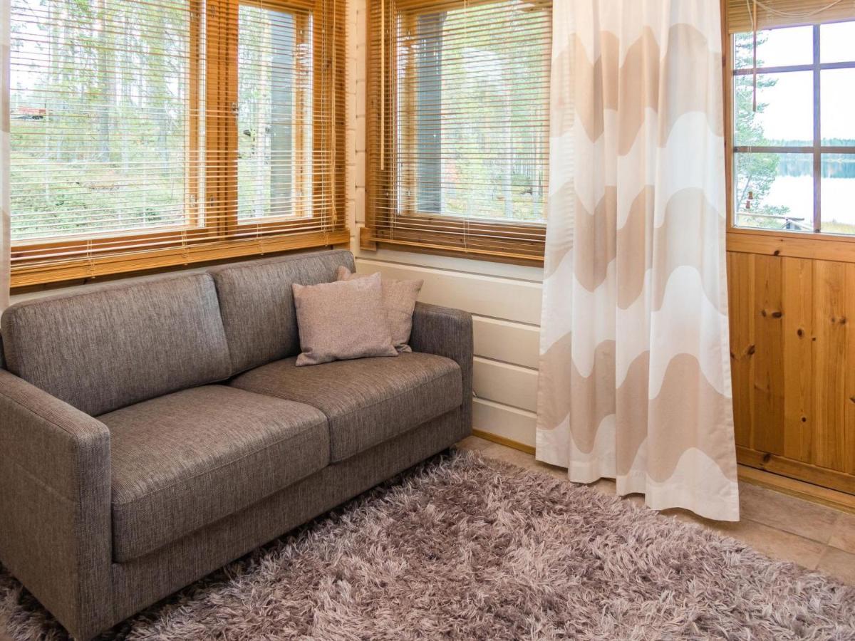 Holiday Home Paehkinae By Interhome Kuusamo Kültér fotó